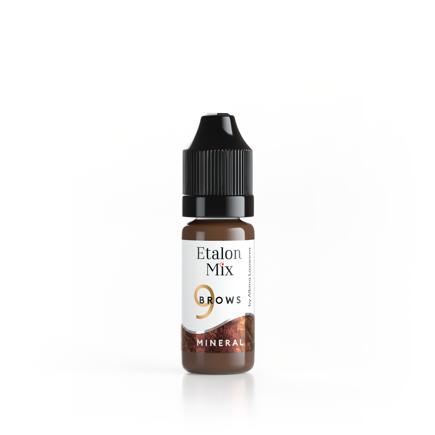 Etalon Mineral Pigments (10ml)