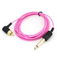 Machine cord