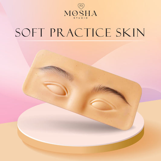 Soft Practice skin