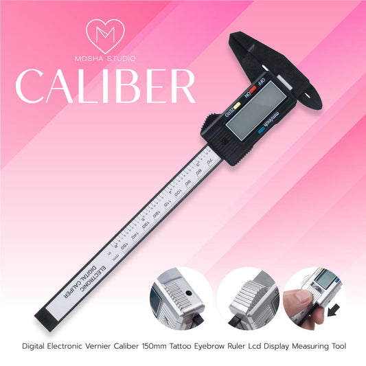 Digi Measuring Caliber