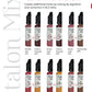 Etalon Hybrid Lip Pigments (5ml)