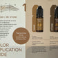 Etalon Hairstroke hybrid pigment