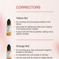 Etalon Hybrid Brow Pigments (15ml)