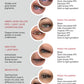 Etalon Hybrid Brow Pigments (15ml)