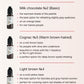 Etalon Hybrid Brow Pigments (15ml)