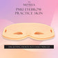 Practice skin mask (3pcs)