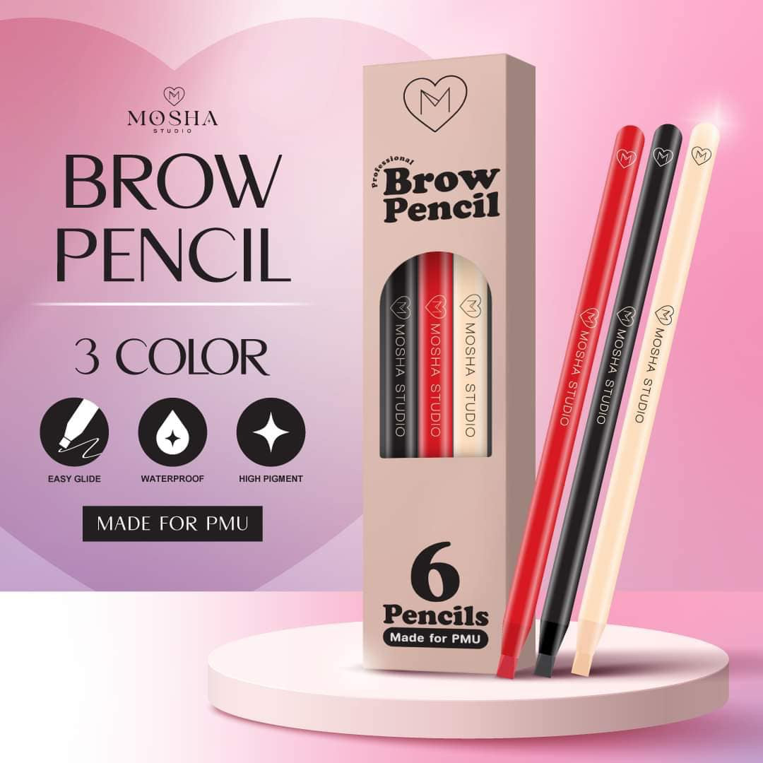 Brow Pencils (Regular size)