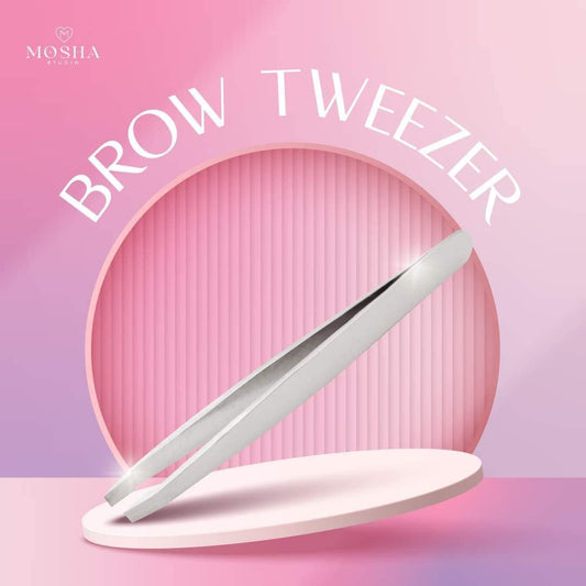 Brow Tweezers