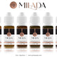 Milada Pigments by Qvision