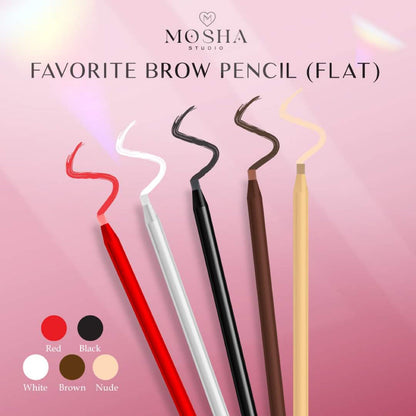 Brow Pencils (Regular size)