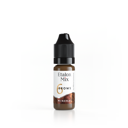 Etalon Mineral Pigments (10ml)