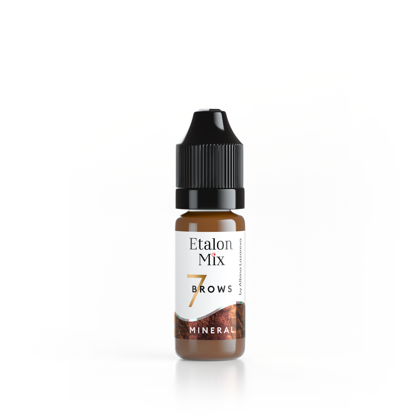 Etalon Mineral Pigments (10ml)
