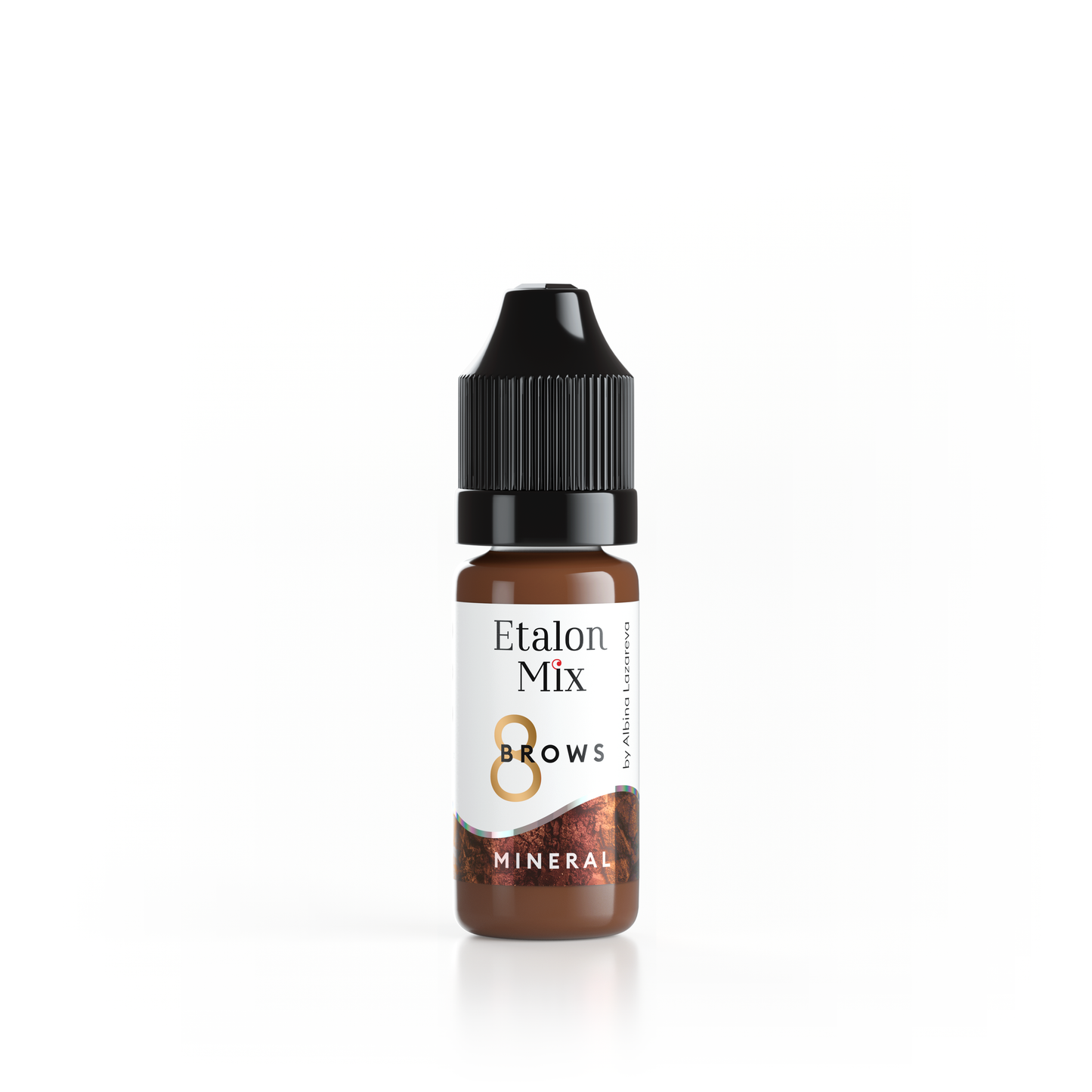 Etalon Mineral Pigments (10ml)