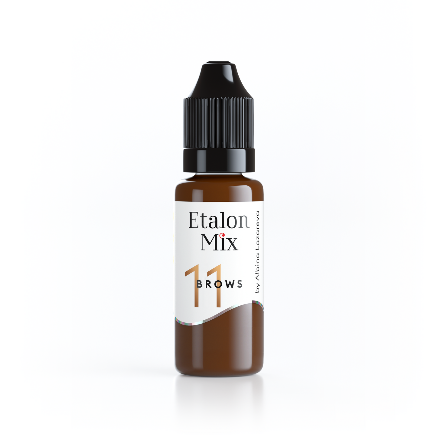 Etalon Hybrid Brow Pigments (15ml)