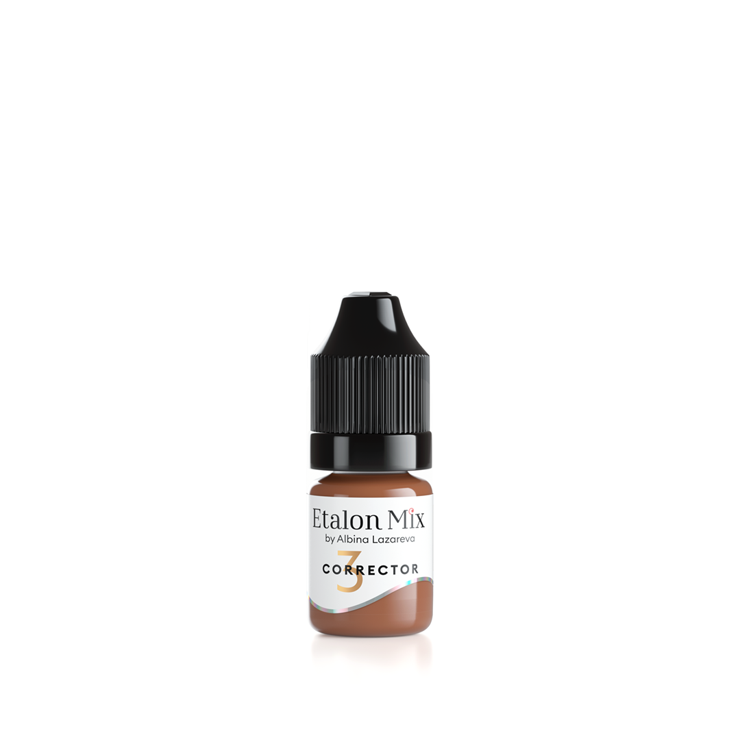 Etalon Hybrid Brow Pigments (5ml)