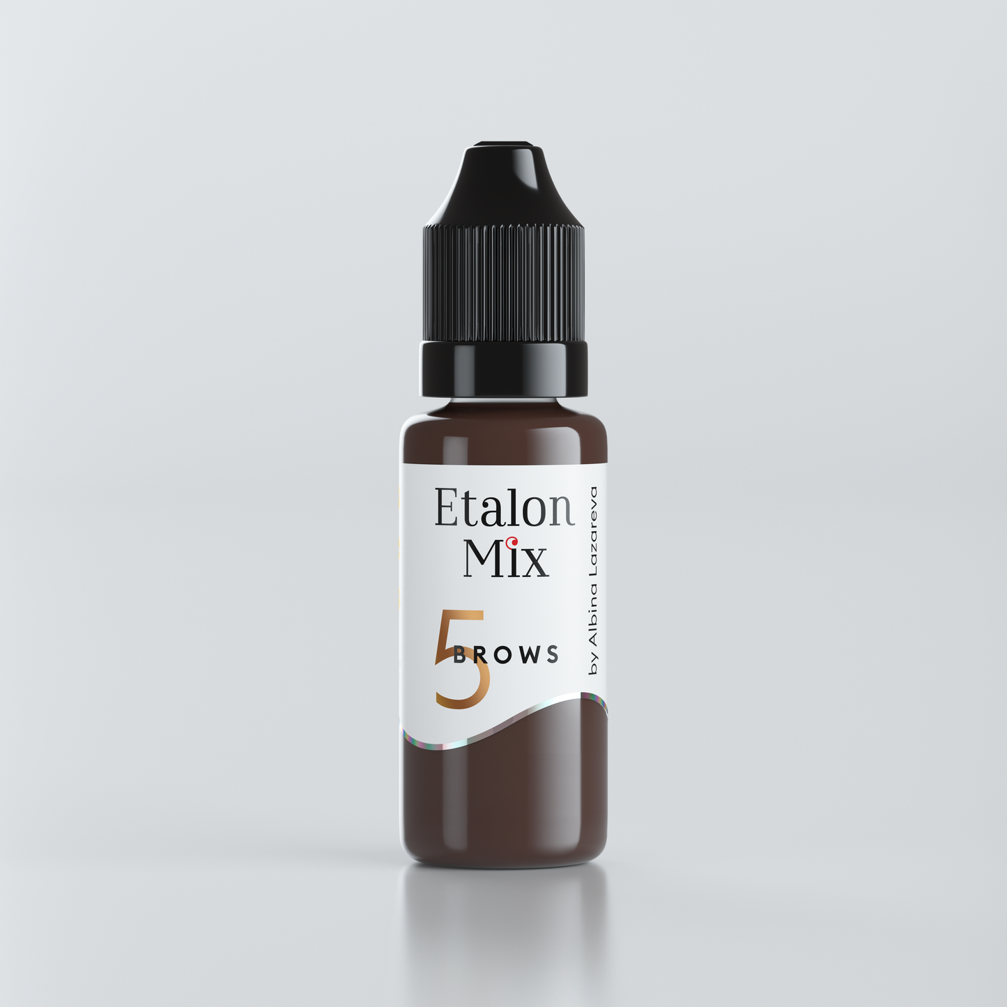 Etalon Hybrid Brow Pigments (15ml)